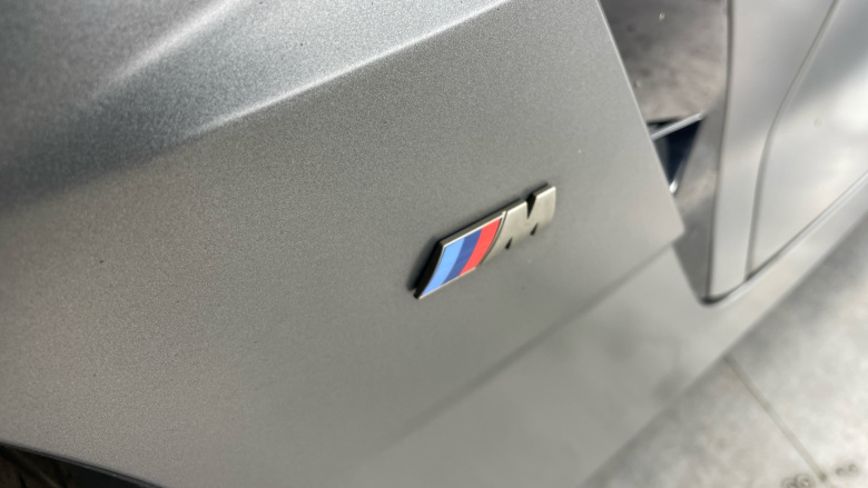 BMW Z4 sDrive M40i 2dr Auto Petrol Roadster